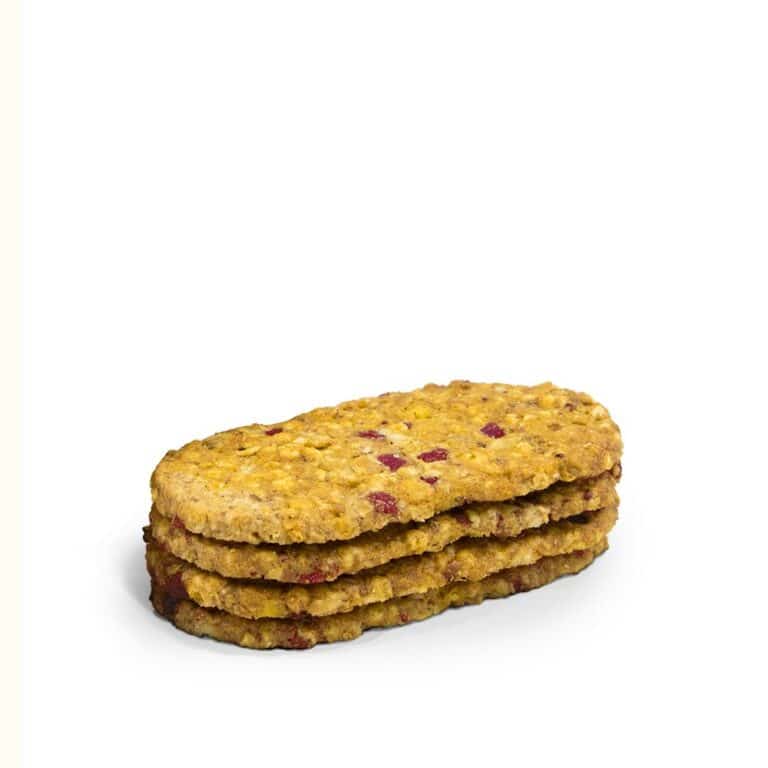 Galletas Desayuno 5 Cereales Con Frutos Rojos Vitalday Gullón