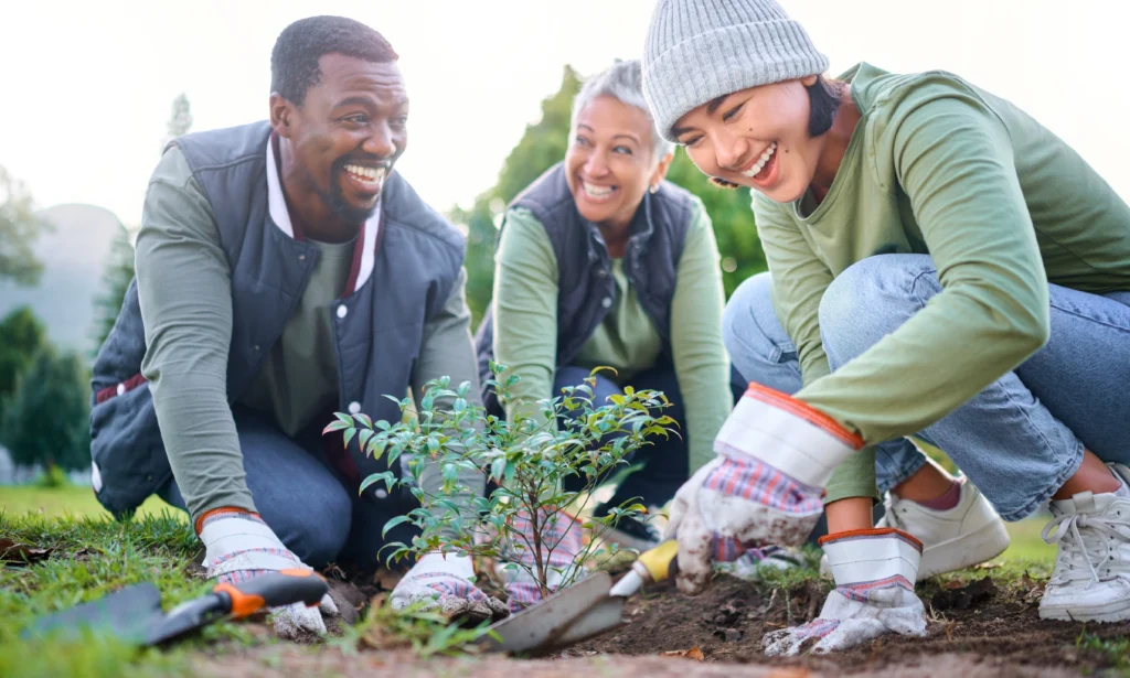 Beneficios De Incluir Experiencia De Voluntariado En Tu Curr Culum