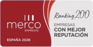 sello merco empresas con mejor reputación Galletas Gullón