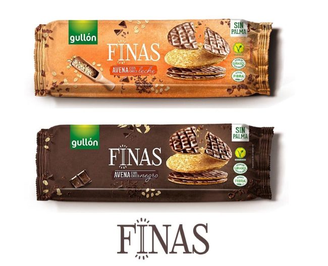 FINAS-Gullon