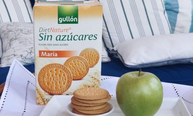 Galletas