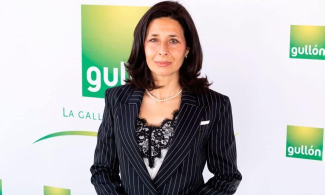 Lourdes-Gullon