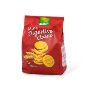 Mini Digestive Classic