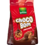 3D CHOCO BOM LECHE 100g 07112023