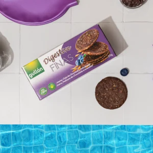 Galletas Digestive Finas