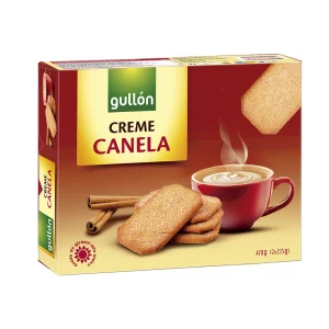 Galletas Gullón Creme Canela