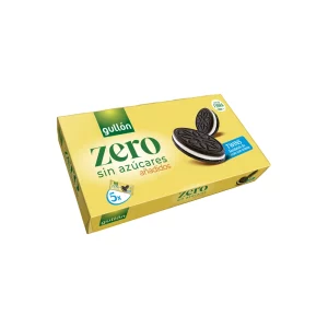 Galletas Gullon Zero Sin Azucares Twins