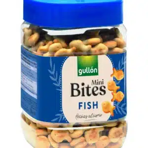Mini Bites FISH 250g
