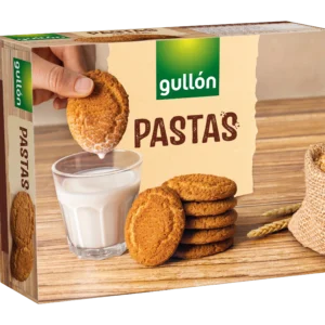 Pastas Tradicionales