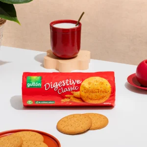 Galletas Digestive Classic