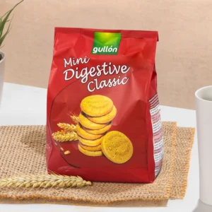 Mini Digestive Gullón