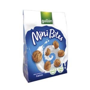 Galletas Mini Bites