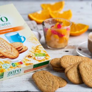 Galletas Desayuno Zero Sin Azúcares Añadidos