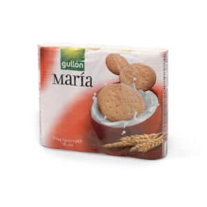 Galletas María Tradicionales