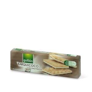 Barquillos Barqui Coco