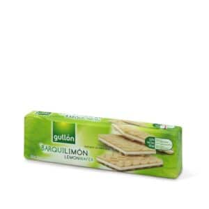 Barquillos Barqui Limón