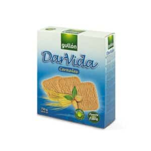 Galletas DarVida Cereales