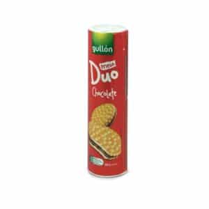 Galletas Mega Duo Chocolate