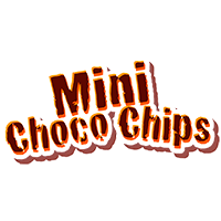 Galletas Mini Choco