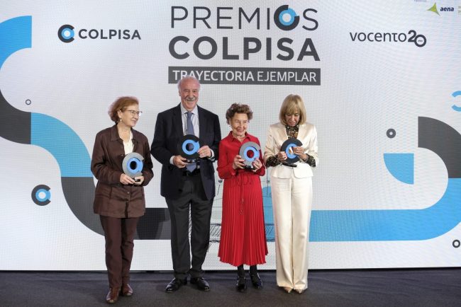 221201-Premios-Colpisa-Maria-Teresa-2048×1366-1 Premio 50 Aniversario Colpisa 2022