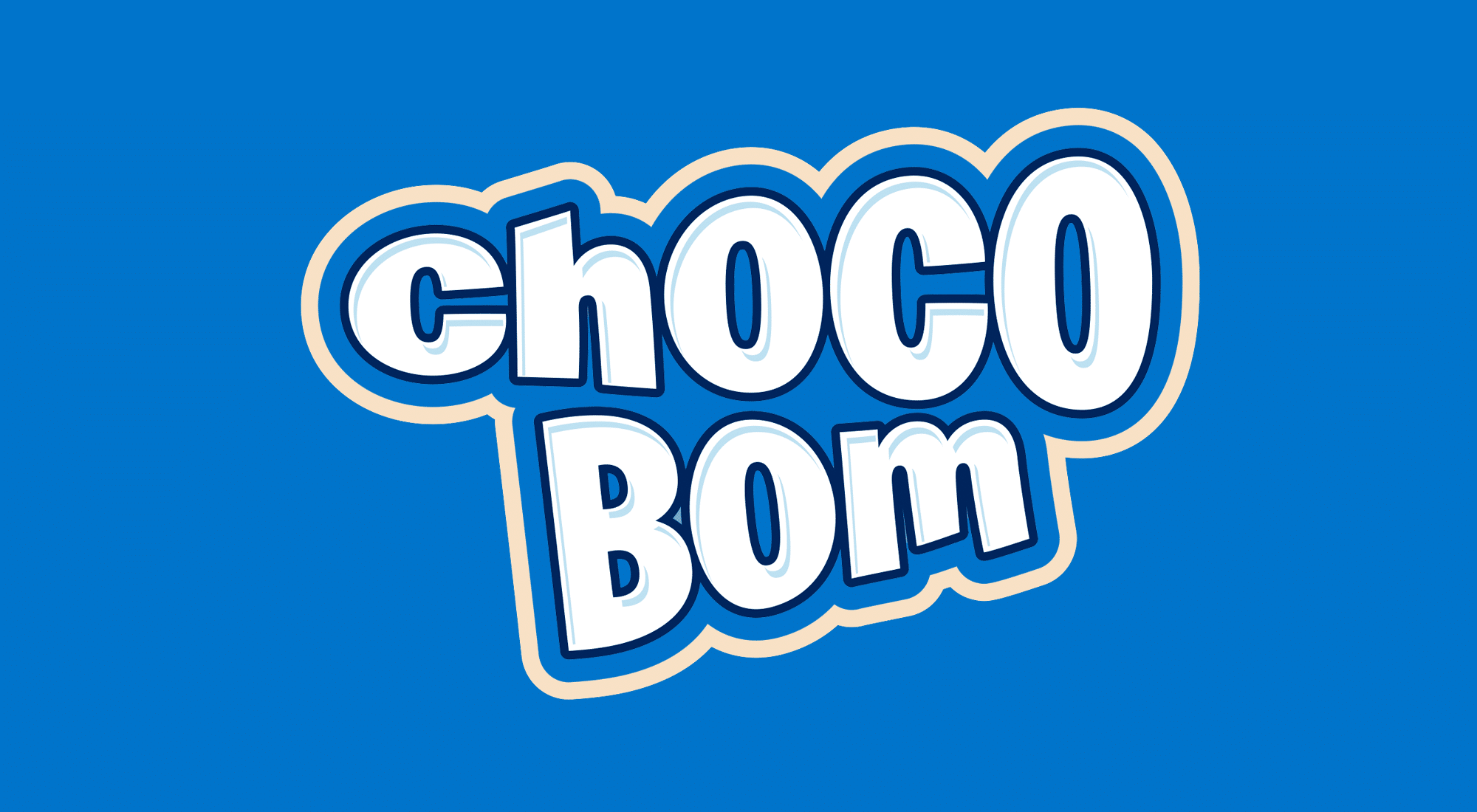 CHOCOBOM