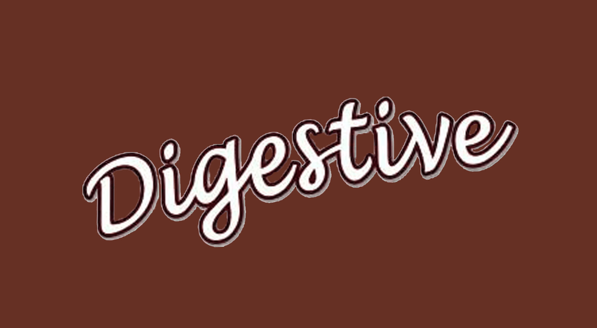 DIGESTIVE