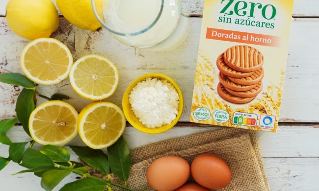 Crea un menú semanal saludable sin azúcares ¡sin complicaciones!