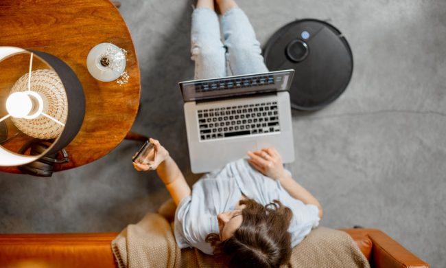 Simplifica tu vida con la tecnología Simplifica tu vida con la tecnología