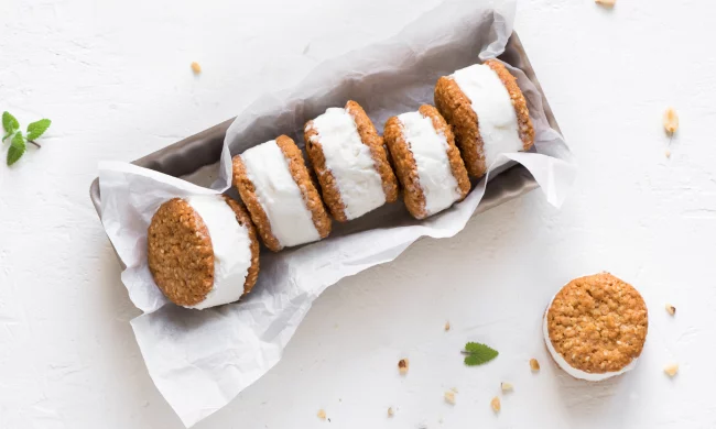 recetas helados con galletas caseros recetas helados con galletas caseros