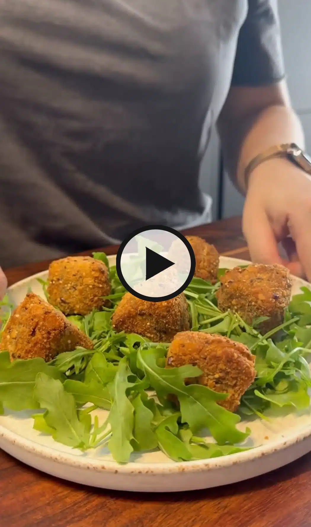 Gullon Mini Bites Quinoa y Chia @lacocinadeirene