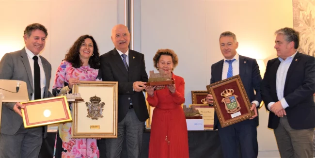 Premio Pantortilla de Oro 2024