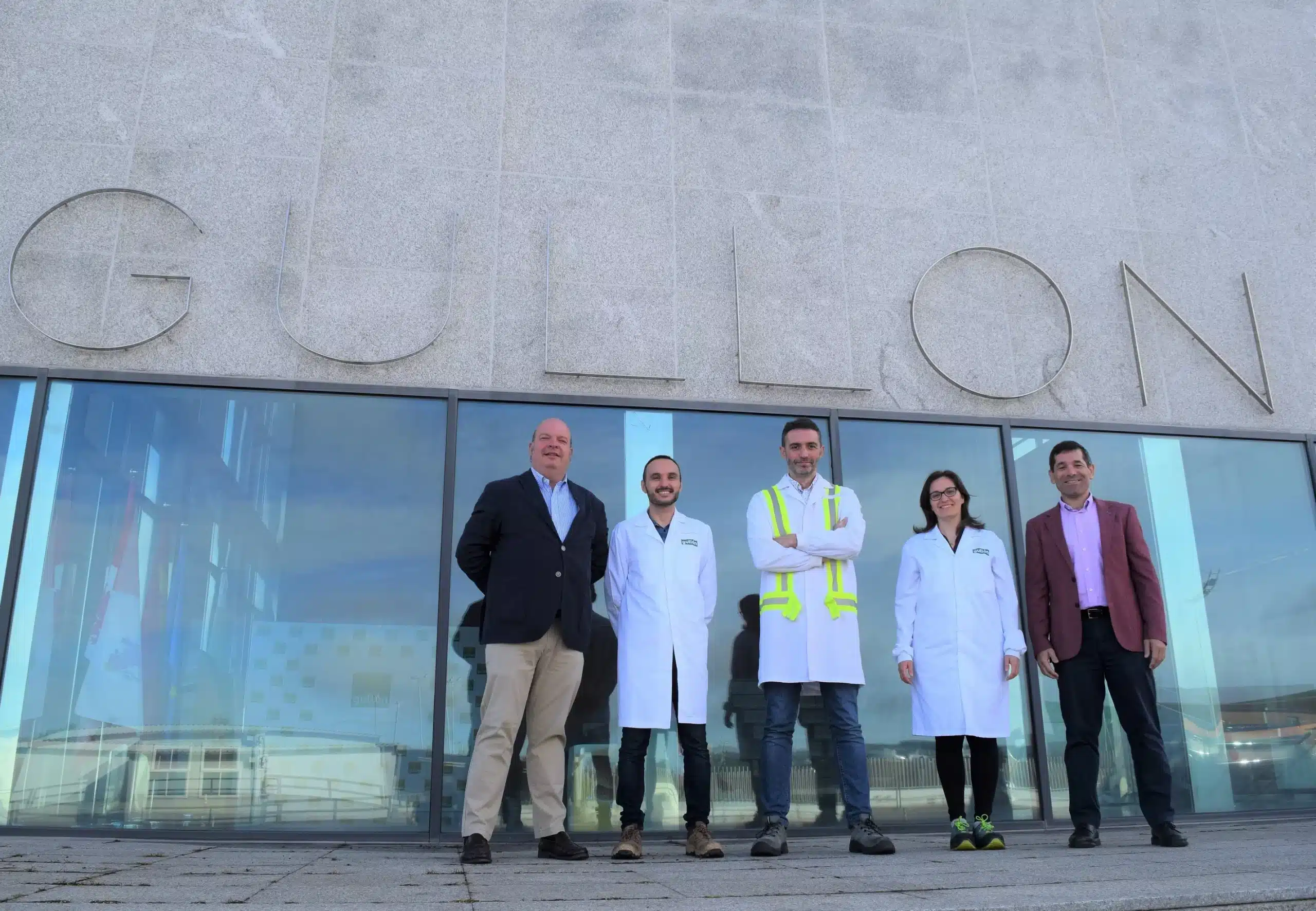 Certificación ISO 45001 de Seguridad y Salud laboral