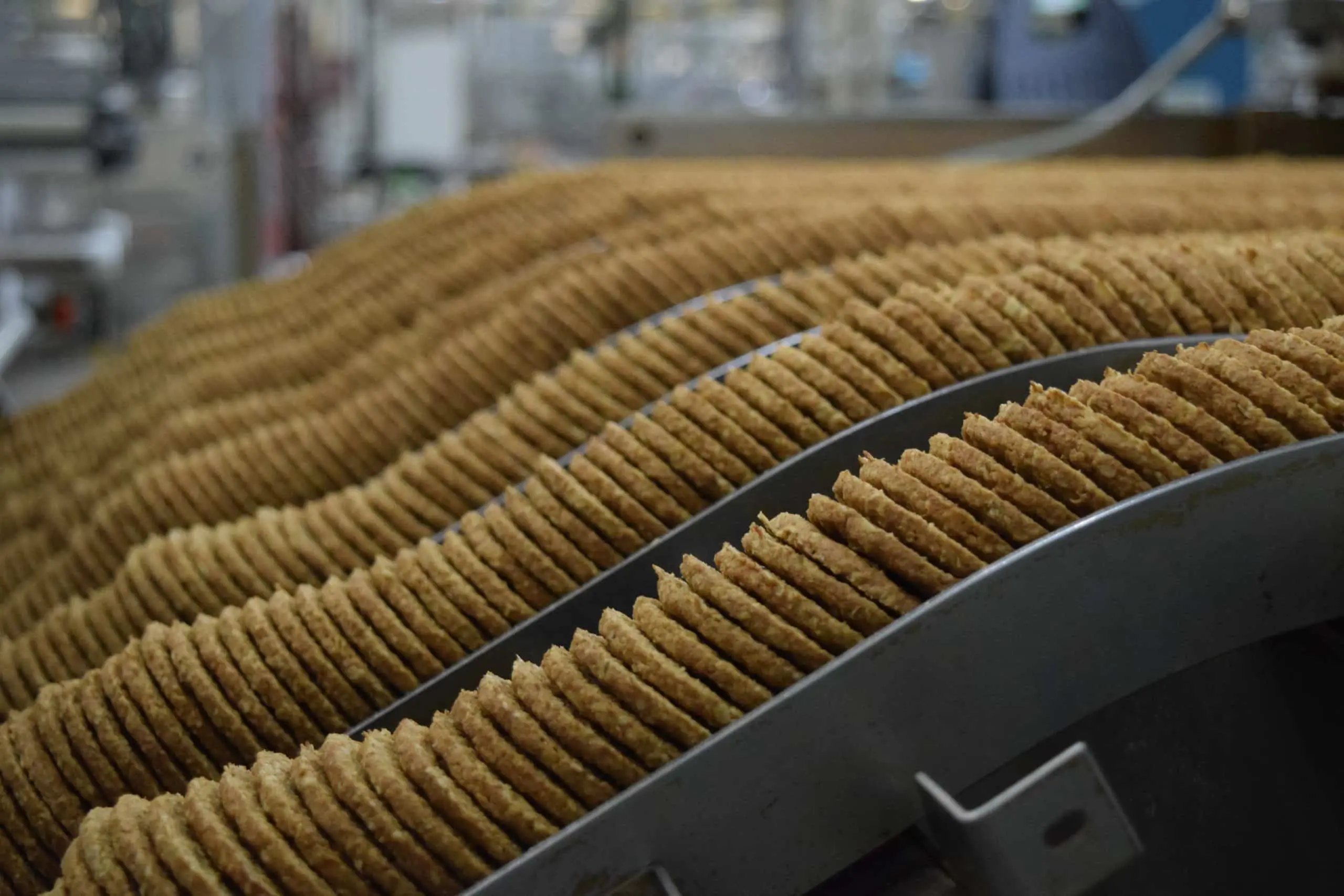 Sello BRC AA+, máximo reconocimiento de seguridad alimentaria 2021