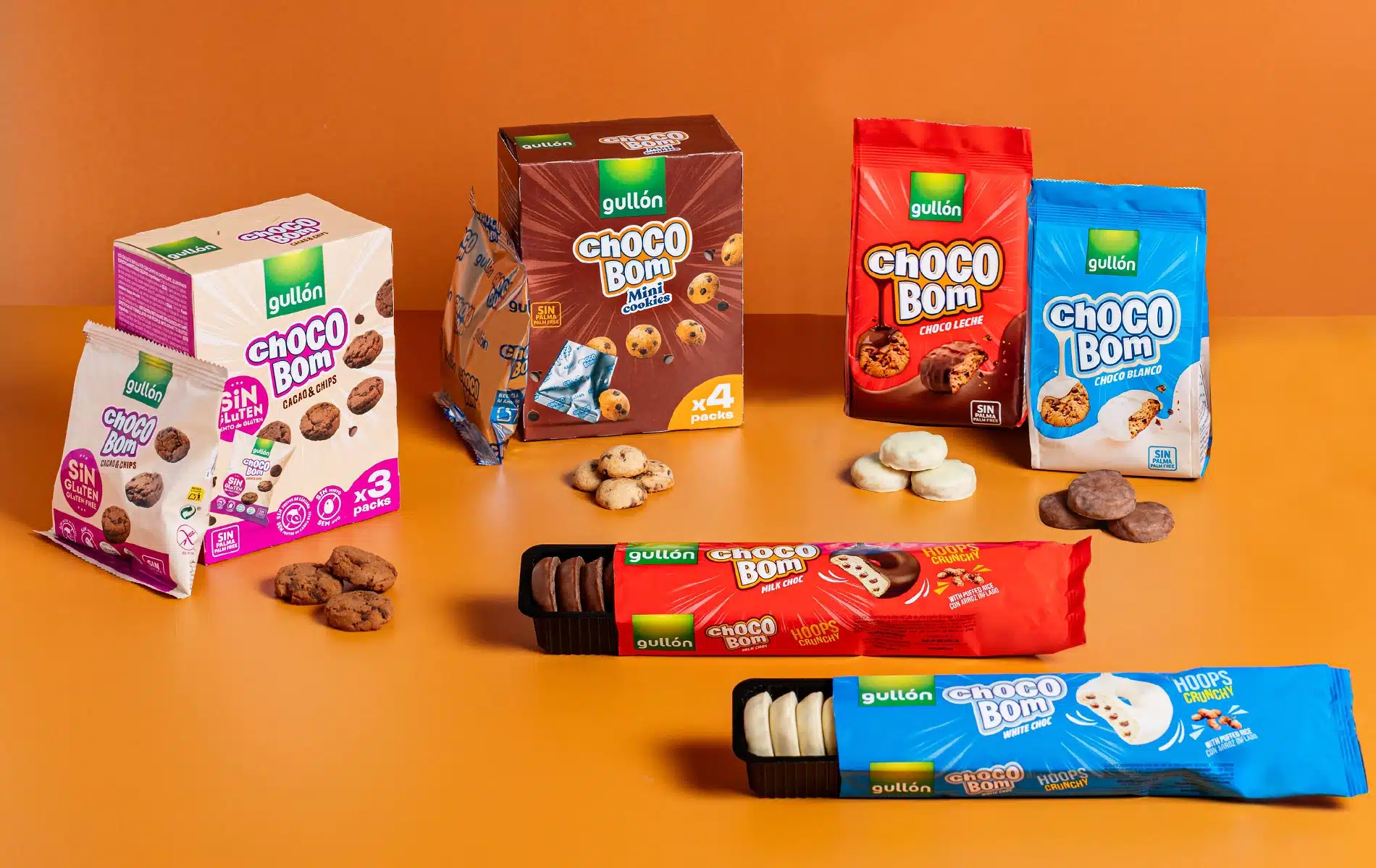 chocobom-gama