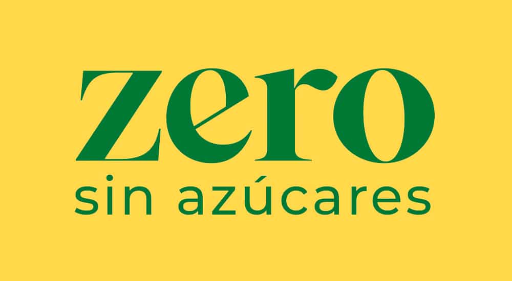 Logotipo Galletas Gullón Zero Sin Azúcares