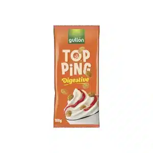 Galletas Gullón Topping Digestive