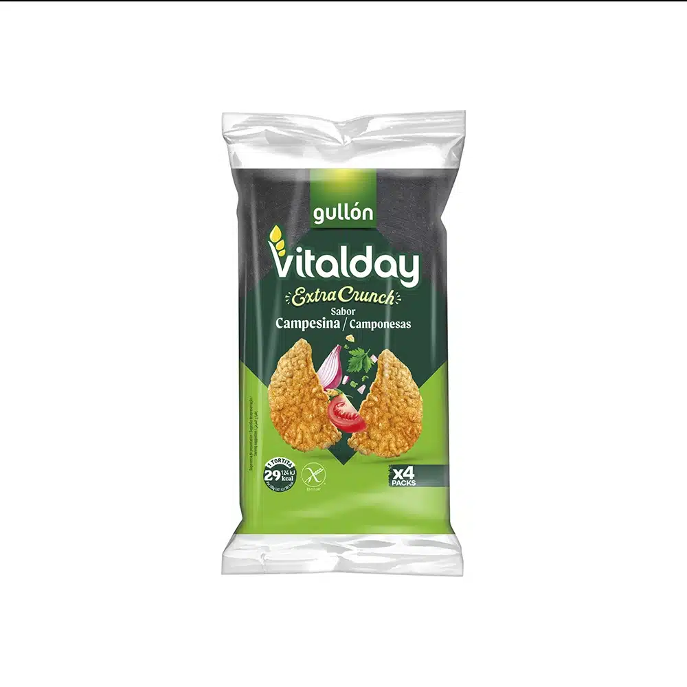 Tortitas_gullon_vitalday_campesinas_pack4 Tortitas Gullón Vitalday Campesinas