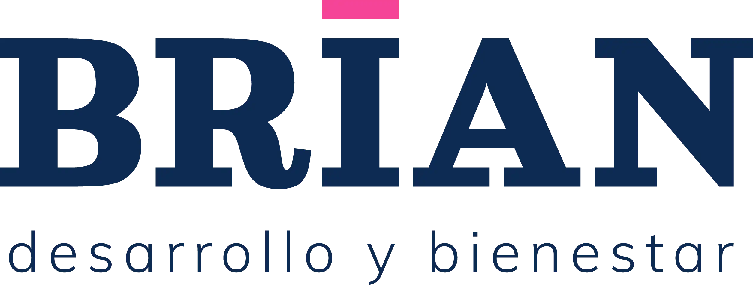 Logotipo Brian Galletas Gullon