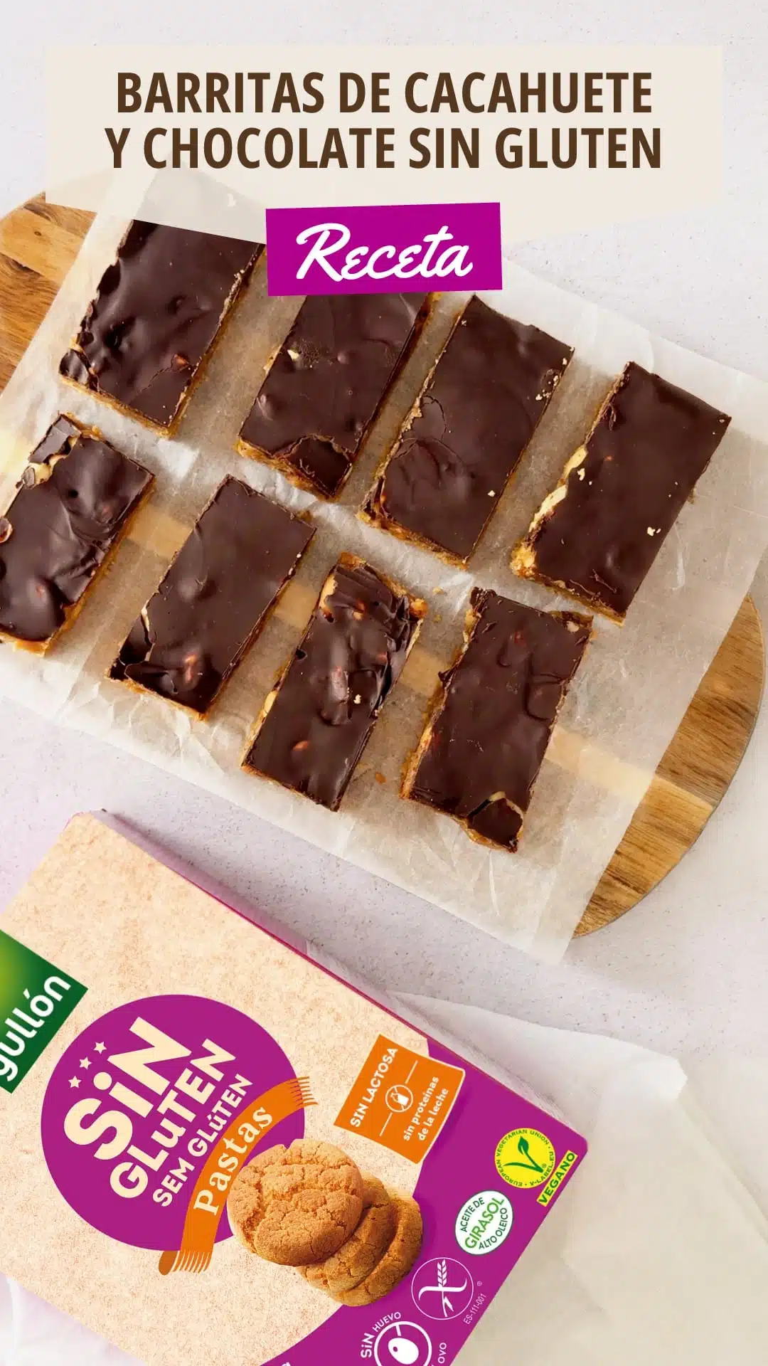 Barritas cacahuete chocolate sin gluten G_2026.05_Receta-1