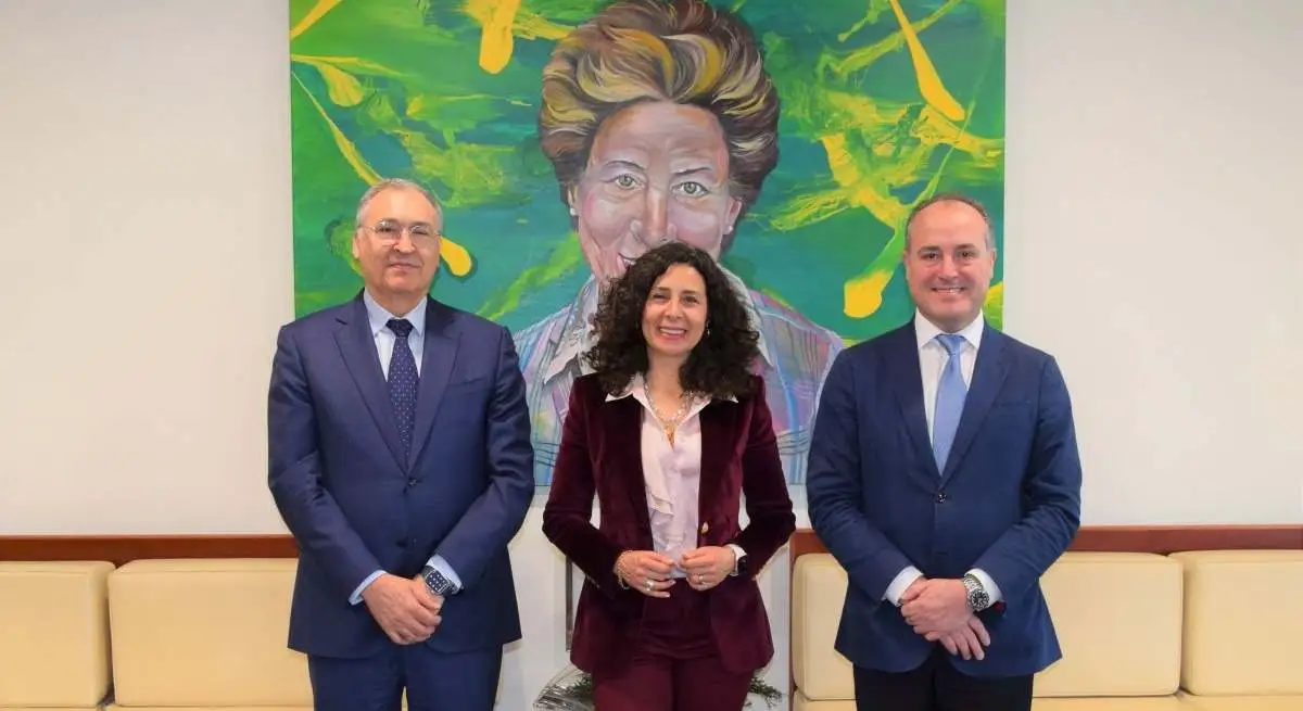 Gullón recibe el reconocimiento como Proyecto Industrial Prioritario