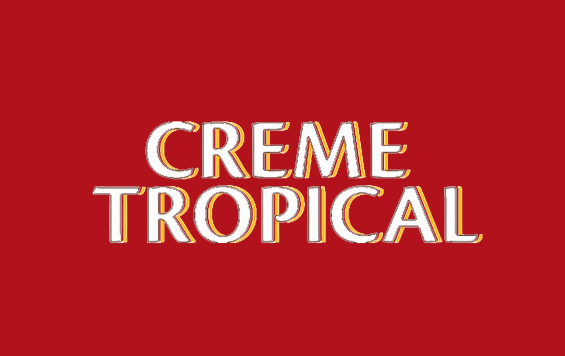 CREME TROPICAL