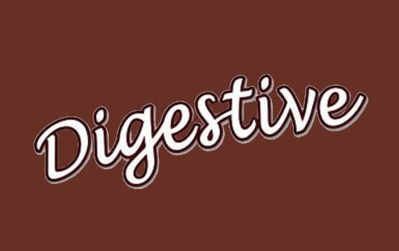 DIGESTIVE