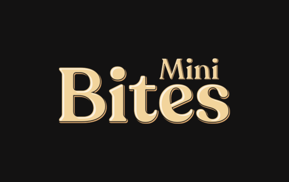 MINI-BITES