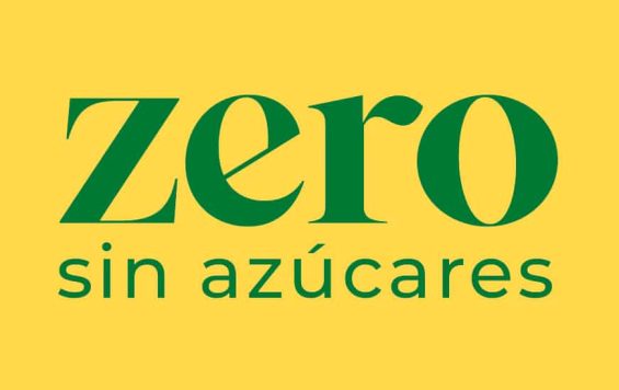 Logotipo Galletas Gullón Zero Sin Azúcares